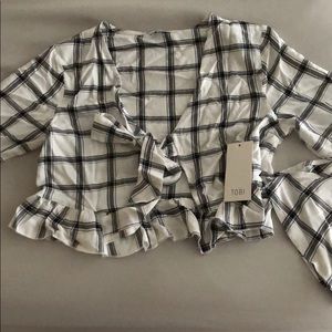 Tobi Crop Top